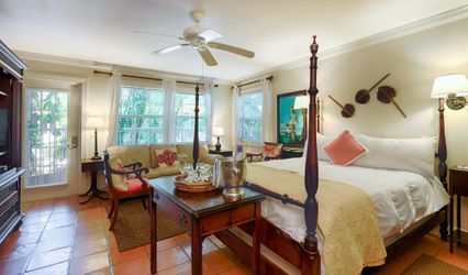 The Caribbean Court Boutique Hotel