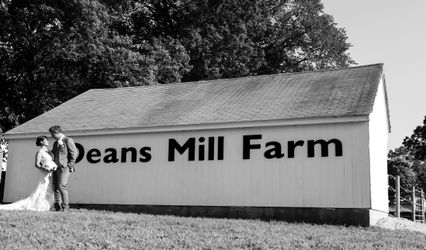 Deans Mill Farm