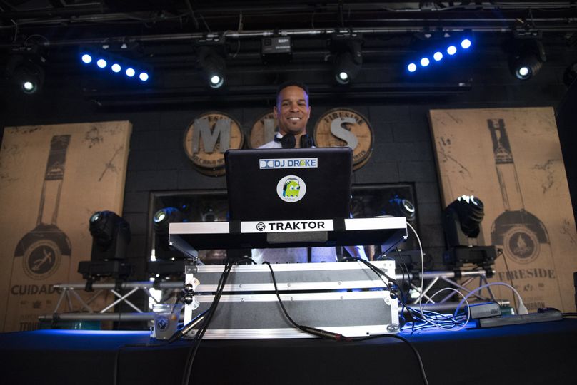 DJ Drake Entertainment