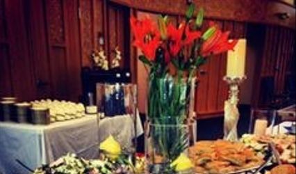 Nora's Kabob & Catering