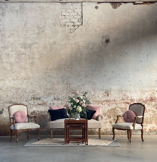 SoulShine Specialty Furniture Rentals