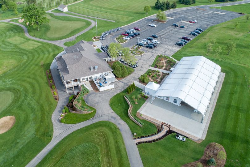 The Oaks Golf Course Venue Cottage Grove Wi Weddingwire