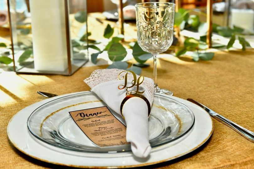 OP Event Planning & Luxury Rentals