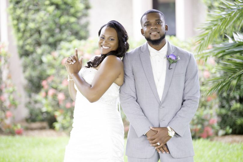 Mr. J's Media Productions AKA Jemal+ Simmone