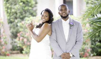 Mr. J's Media Productions AKA Jemal+ Simmone