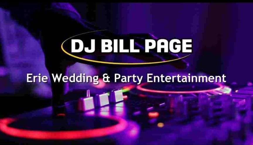 Bill Page