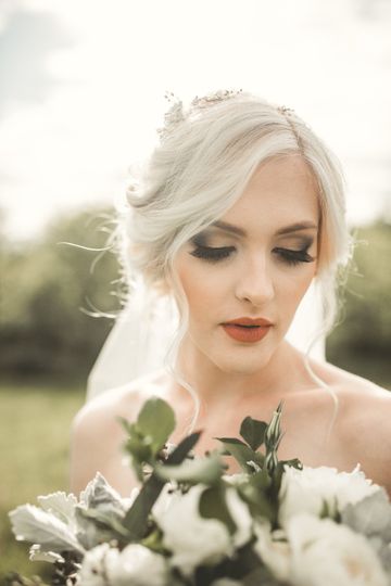 Beauty by Kearston