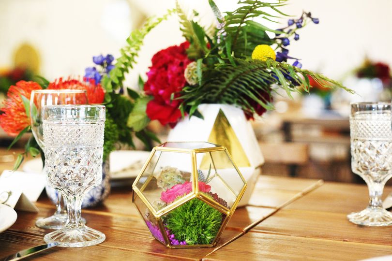 Romega Florals & Design