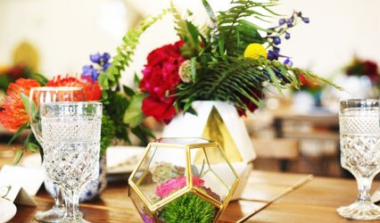 Romega Florals & Design