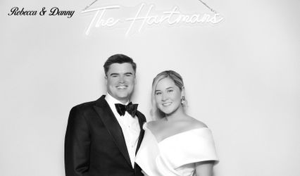 Joy Squad Denver Photo Booth