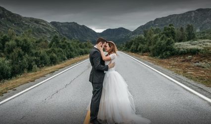 The Case Mae Bride