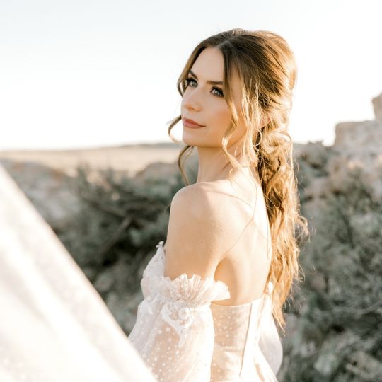 Melissa B. Beauty