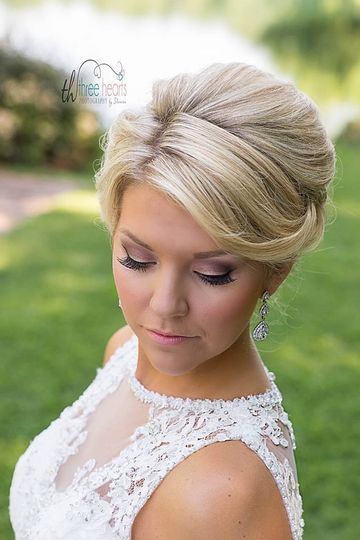 Three hearts photography by Shannon
