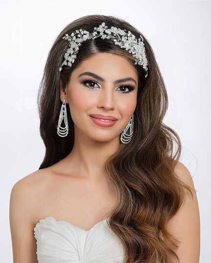 Monica Ram Beauty