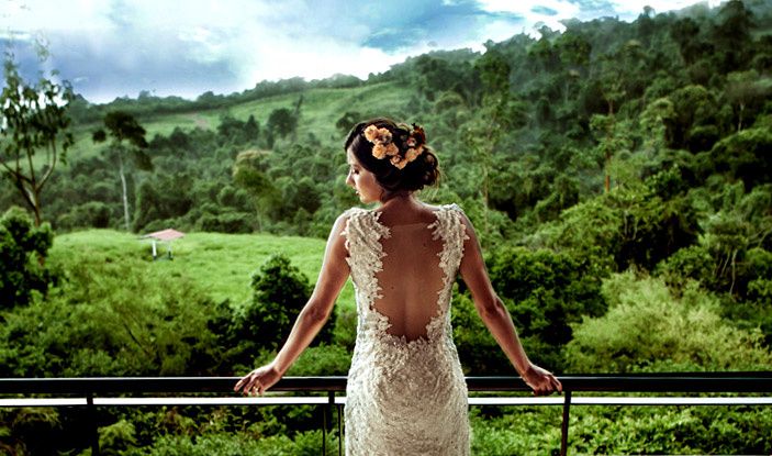 Hacienda AltaGracia