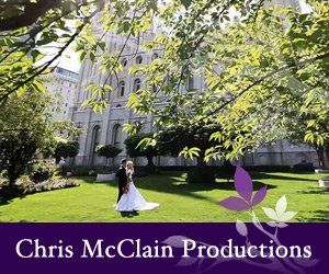 Chris McClain Productions