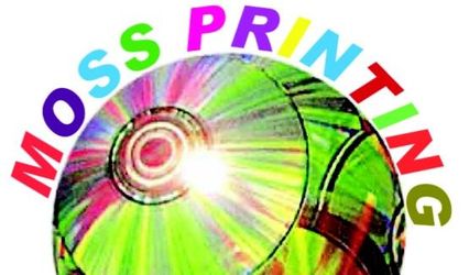 Moss Printing