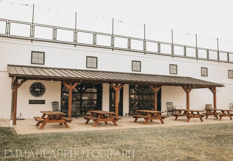 The Hub at Village Square