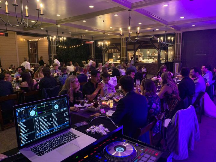 Music Makers DJ Service