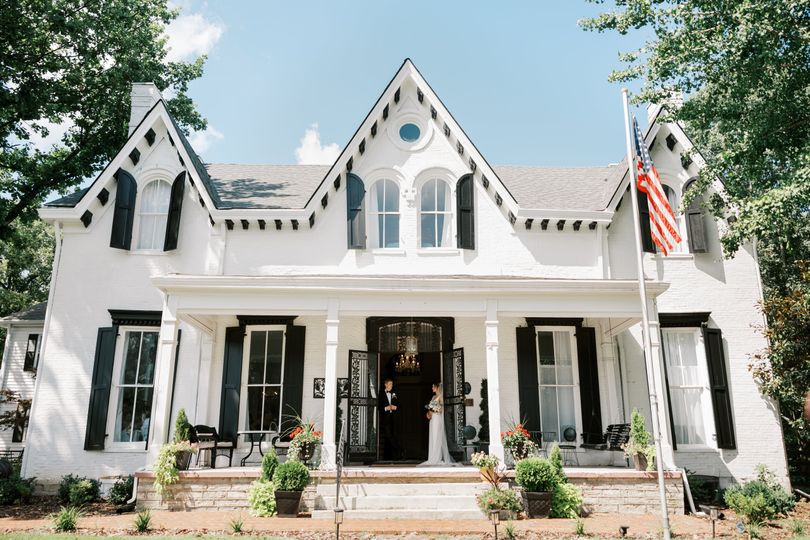 Rose Hill Inn