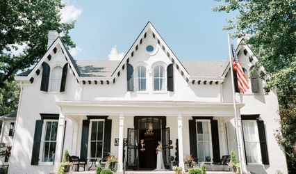 Rose Hill Inn