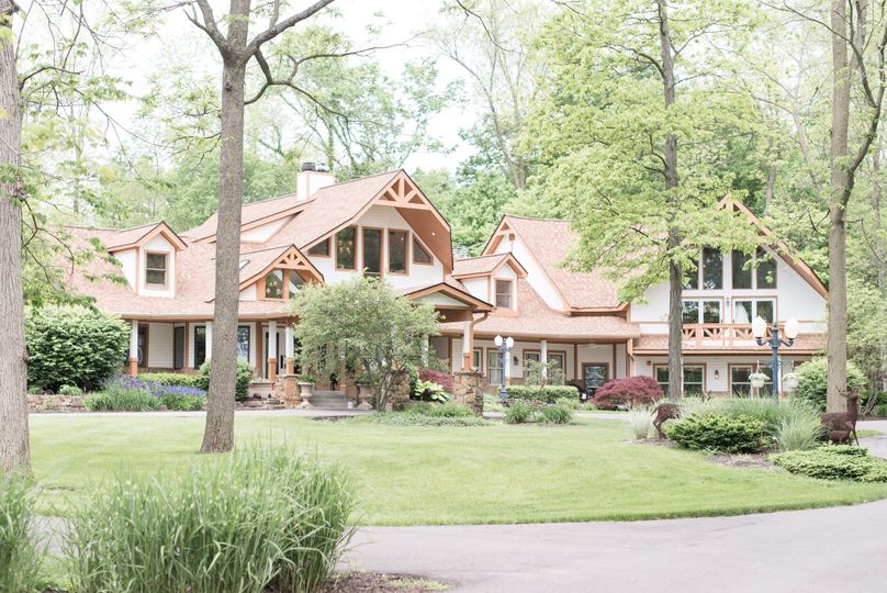 Lizton Lodge