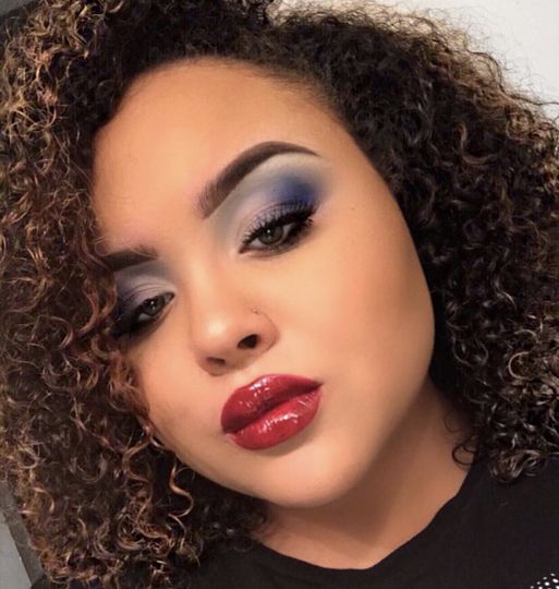 Monet Makeup