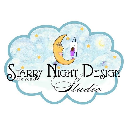 Starry Night Design Studio