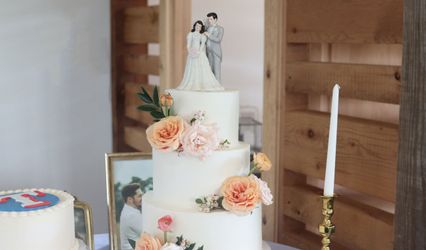 Woods Cakery Bakery LLC