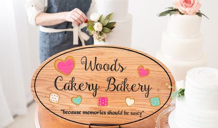 Woods Cakery Bakery LLC