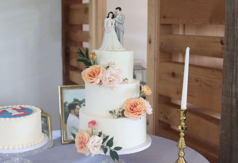 Woods Cakery Bakery LLC