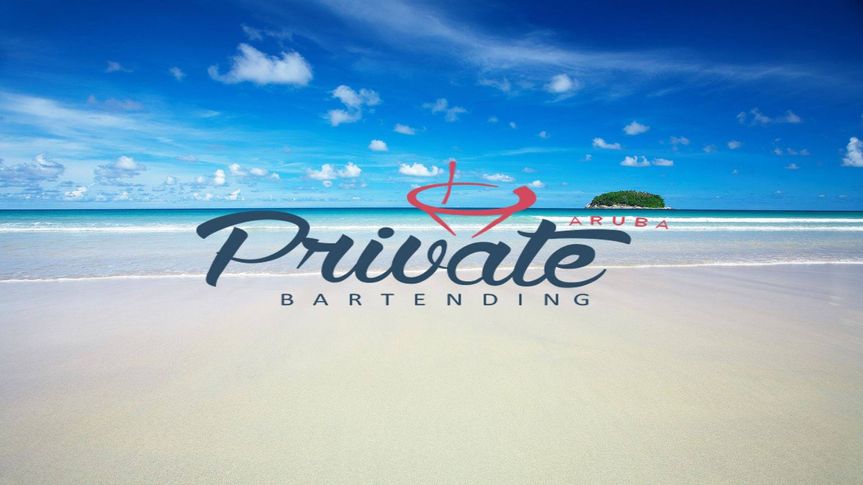Private Bartending Aruba