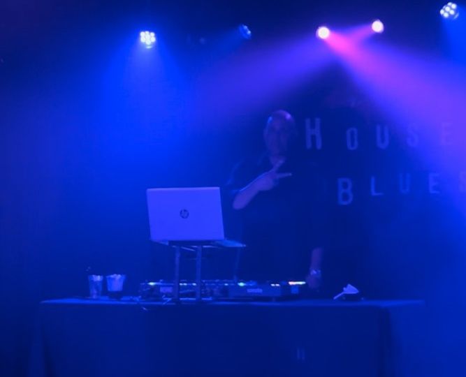 SRG NOLA