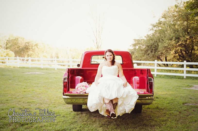 Christine Tilley Photography