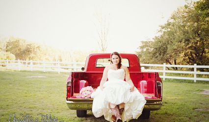 Christine Tilley Photography