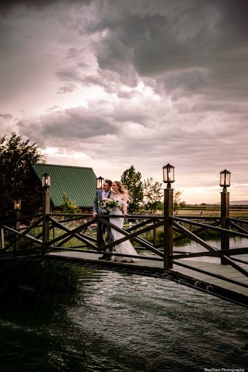 Country Weddings & Events