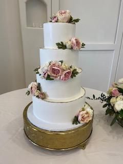 So Fabulous Cakes