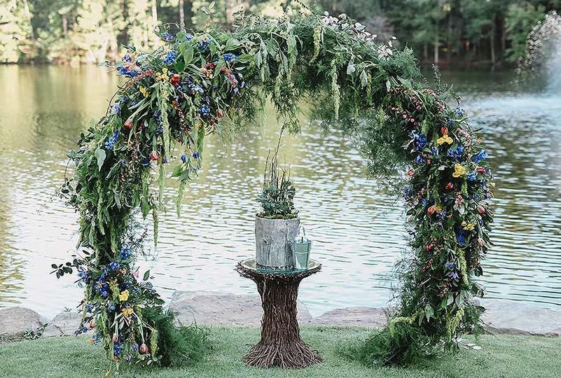 Stewart Berry Designs