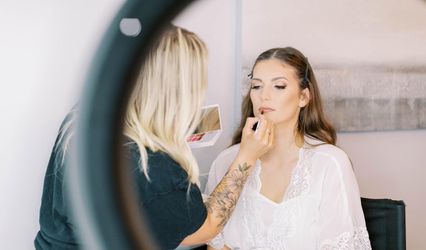 Juliana Zolotor MUA