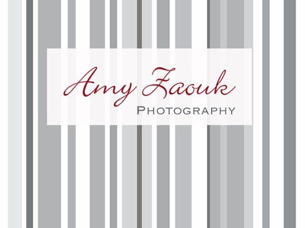 Amy Zaouk Photography