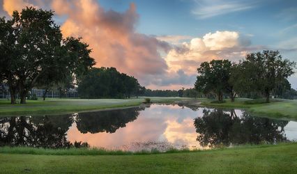 The Eagles Golf Club