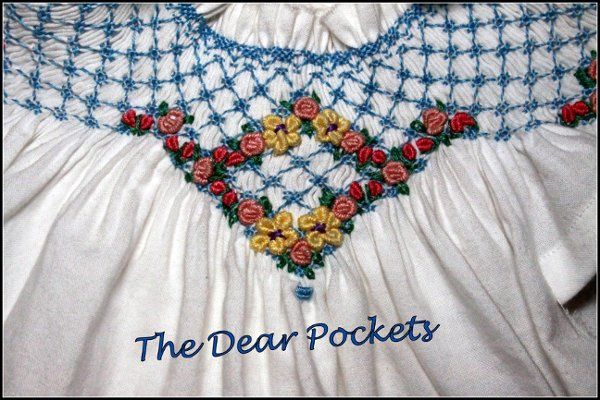 The Dear Pockets