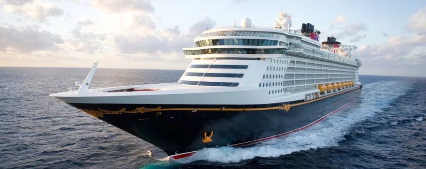 Brittany – Mickey's Travel