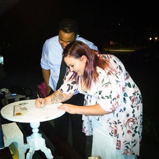 Weddings By Brandi