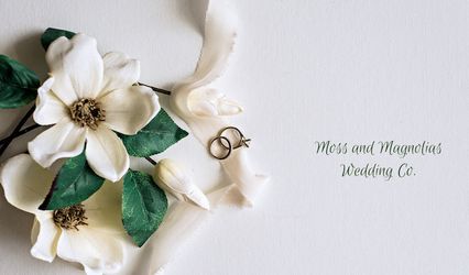 Moss and Magnolias Wedding Company