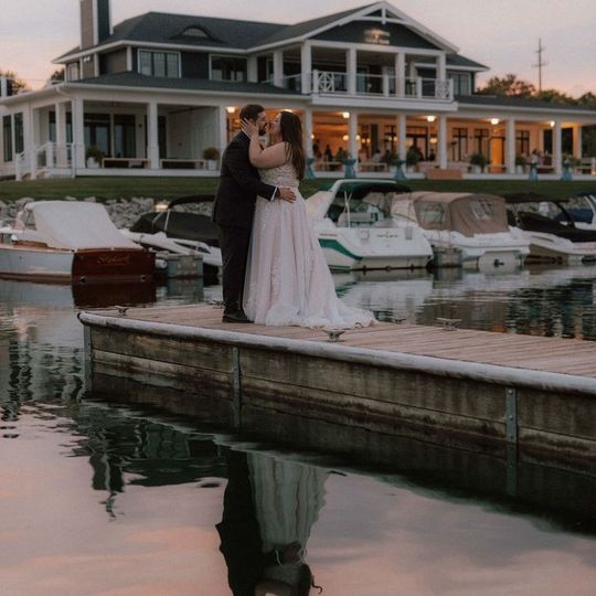 Charlevoix Yacht Club Events