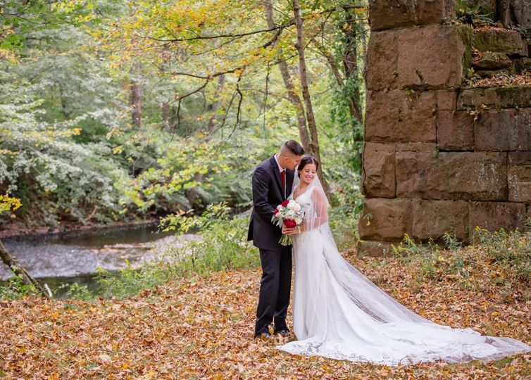 Powder Mill Barn