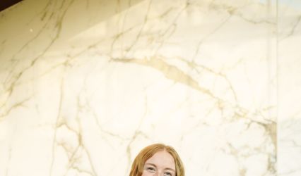 Clara Thomas Violin
