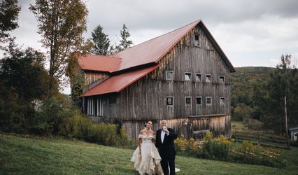 Strickland Hollow Farm
