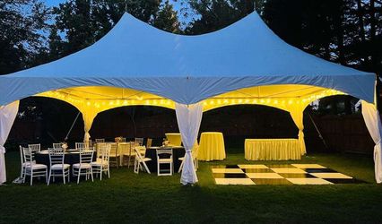 MOMENTS PARTY RENTALS